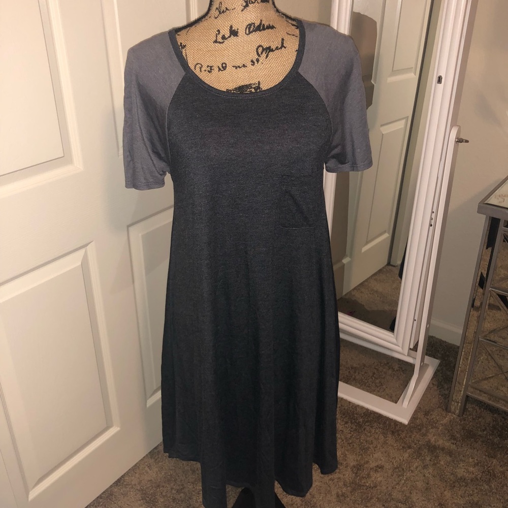 Lularoe Carley!